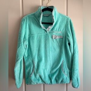 Columbia Aqua Fleece Pullover
